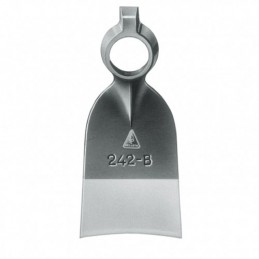 AZADA Nº242-O 85X55 MM.BELLOTA