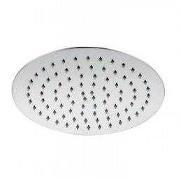 ROCIADOR DUCHA METAL INOX...