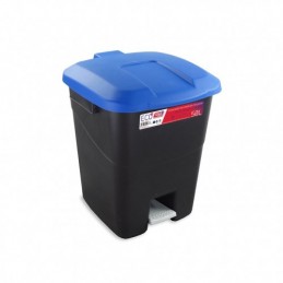 CONTENEDOR C/PEDAL 50 LTS...
