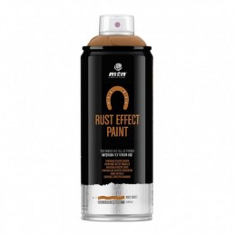 SPRAY PINTURA EFECTO OXIDO...