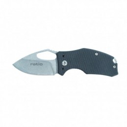 MINI CUCHILLO INOX SPORT 3