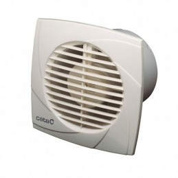 EXTRACTOR BAÑO 90MM 15W B-8...