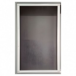 MOSQUITERA FIJA 100x220 CM....