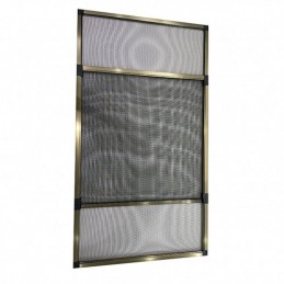 MOSQUITERA FIJA EXT....