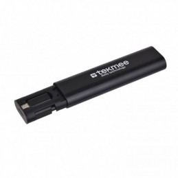 ADAPTADOR DE VIAJE TODO EN...