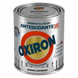 OXIRON BARNIZ ANTIOX.AGUA...