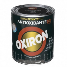 OXIRON FORJA NEGRO 750ML.