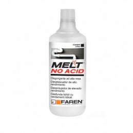 DESATASCADOR MELT NO ACID. 1L.