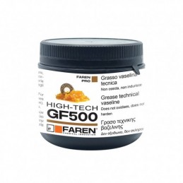 GRASA VASELINA 500 ML.