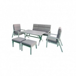 CONJ.ALUM. SOFA+2...