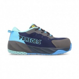 ZAPATILLA SEG. PAREDES...