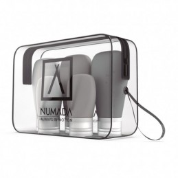 NECESER TRANSPARENTE...