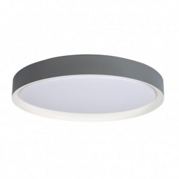 PLAFON LED DUBLIN 24W 2500...