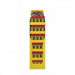 EXP. DOBLE ACCIÓN WD40...