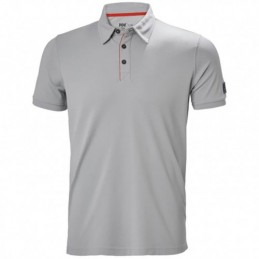 POLO KENSINGTON TECH PLOMO...