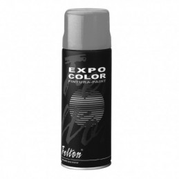 PINTURA SPRAY PEQ.BLANCO...