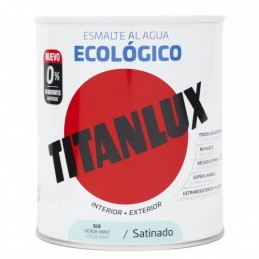 TITANLUX BASE AGUA VERDE...