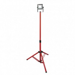 FOCO LED CON TRIPODE 50W...