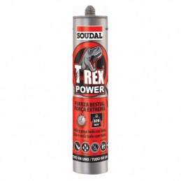 T-REX POWER 290 ML. BLANCO.
