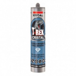 T-REX POWER 290 ML. CRISTAL