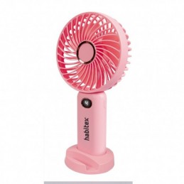 VENTILADOR DE MANO USB...