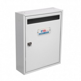BUZON METALICO TEIDE PUERTA...