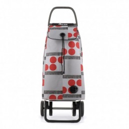 CARRO COMPRA I-MAX LOGOS 4...