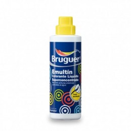 EMULTIN AMARILLO LIMON 50ML