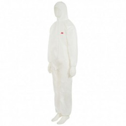TRAJE DE PROTECCIÓN 4510, XL