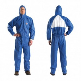 TRAJE DE PROTECCIÓN 4530, XL