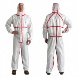 TRAJE DE PROTECCIÓN 4565