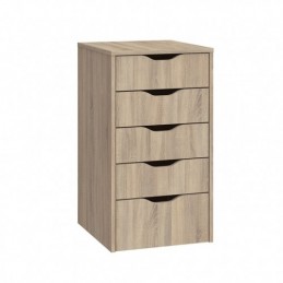 CAJONERA 5 CAJONES EKO...