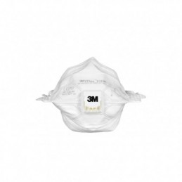 MASCARILLA...