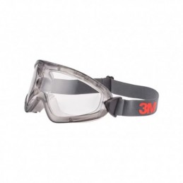 GAFAS SEGURIDAD INCOLORA,...