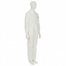 TRAJE DE PROTECCION 4520 3M L