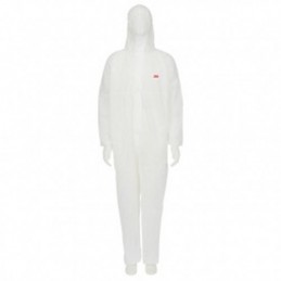 TRAJE DE PROTECCION 4500 3M L