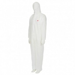 TRAJE DE PROTECCION 4500 3M XL