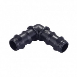 RIEGO GOTEO.CODO 16 MM...