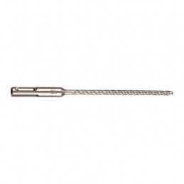 BROCA SDS-PLUS MX4 5X165...