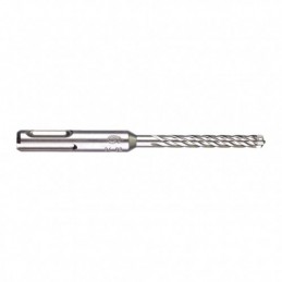 BROCA SDS-PLUS MX4 6X115...