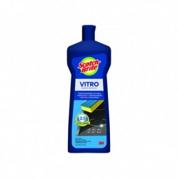 LIMPIADOR DE VITRO E...