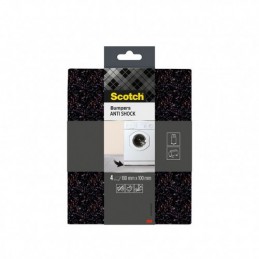 TOPES SP92O77 NEGRO...