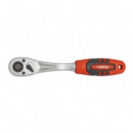 LLAVE CARRACA ACODADA 1/2...