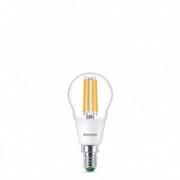 U EFFICI LED CLAS ESFÉRICA...
