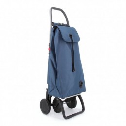 CARRO COMPRA I-MAX MF 4L DENIM