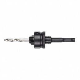 HUSILLO 32-210MM / SDS-PLUS