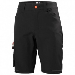 BERMUDA KENSINGTON NEGRO T/48