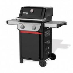 BARBACOA SPIRIT E-210
