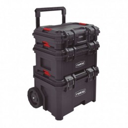 CAJA TALLER MOVIL MODULAR 3...
