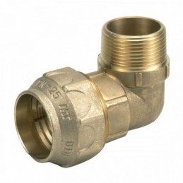 CODO 90 MACHO PE/M 25X3/4...